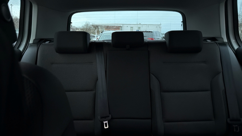 Volkswagen Golf 1.5 TSI EVO Match Edition 5dr Petrol Hatchback